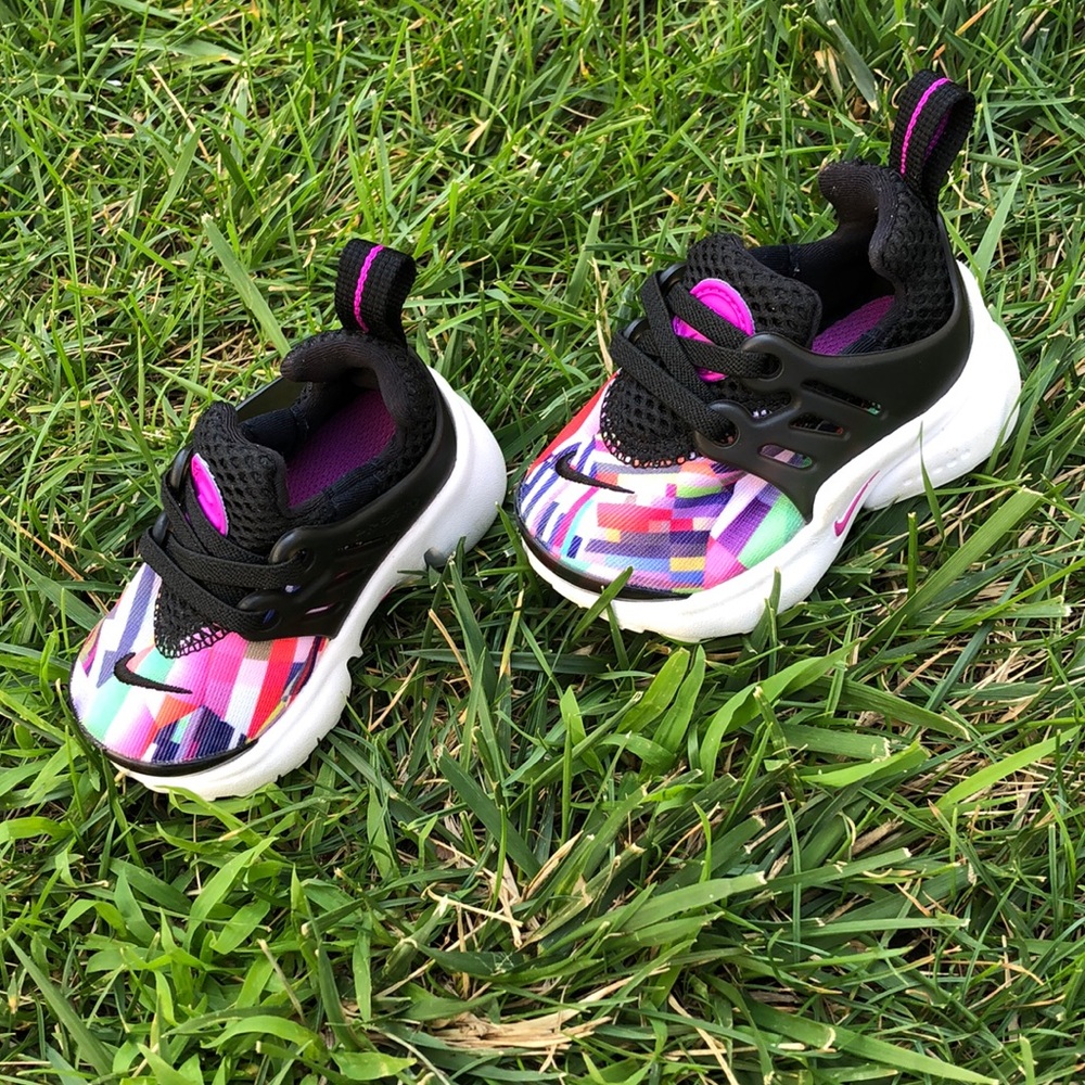 Nike Baby Prestos